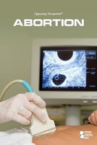 Abortion - 9780737769401 by Noël Merino, 9780737769401