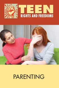 Parenting - 9780737770018 by David M. Haugen, 9780737770018