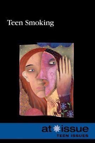 Teen Smoking - 9780737768671 by Roman Espejo, 9780737768671
