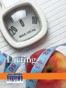 Dieting by Arthur Gillard, 9780737769388