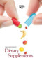 Dietary Supplements by Noah Berlatsky, 9780737763164