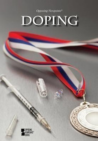 Doping by Margaret Haerens, 9780737763188