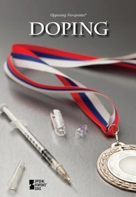 Doping by Margaret Haerens, 9780737763188