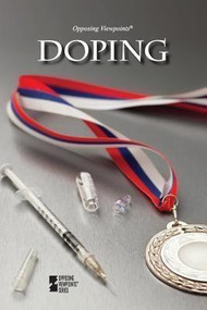 Doping - 9780737763195 by Margaret Haerens, 9780737763195