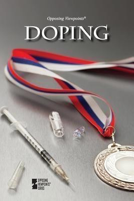 Doping - 9780737763195 by Margaret Haerens, 9780737763195