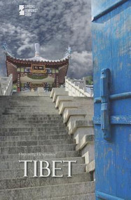 Tibet - 9780737766660 by Margaret Haerens, 9780737766660