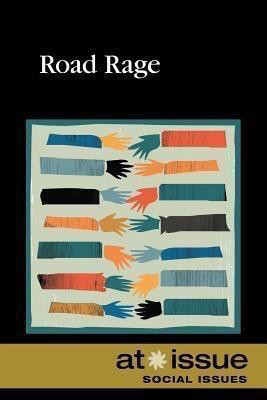 Road Rage - 9780737761986 by Amy Francis, 9780737761986