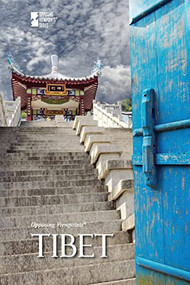 Tibet - 9780737773637 by Margaret Haerens, 9780737773637