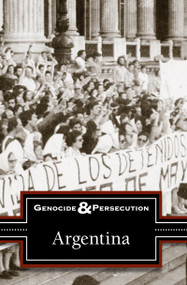 Argentina - 9780737768954 by Jeff Hay, Frank Chalk, 9780737768954