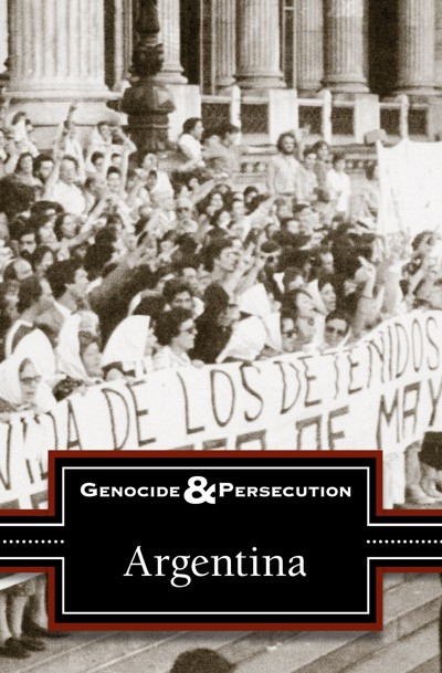 Argentina - 9780737768954 by Jeff Hay, Frank Chalk, 9780737768954