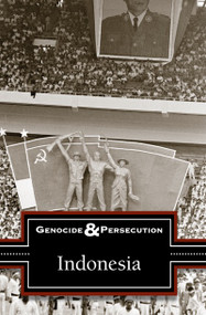 Indonesia - 9780737768985 by Noah Berlatsky, Frank Chalk, 9780737768985