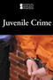 Juvenile Crime - 9780737769258 by Jacqueline Langwith, 9780737769258