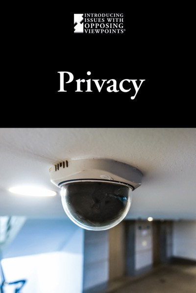 Privacy - 9780737769272 by Lauri S. Scherer, 9780737769272
