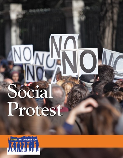 Social Protest by Arthur Gillard, 9780737769340