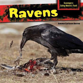 Ravens - 9781477766125 by Emma Carlson Berne, 9781477766125