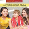 Antibullying Clubs - 9781477766316 by Addy Ferguson, 9781477766316