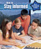 How to Stay Informed - 9781477767016 by Leslie Harper, 9781477767016
