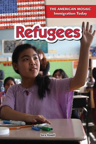 Refugees - 9781477767412 by Sara Howell, 9781477767412