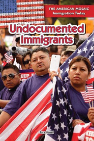 Undocumented Immigrants - 9781477767443 by Sara Howell, 9781477767443