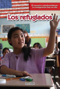 Los refugiados (Refugees) - 9781477768181 by Sara Howell, Esther Sarfatti, 9781477768181