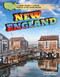 New England - 9781477768495 by Niccole Bartley, 9781477768495