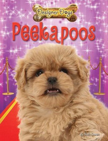 Peekapoos - 9781477770313 by Ruth Owen, 9781477770313