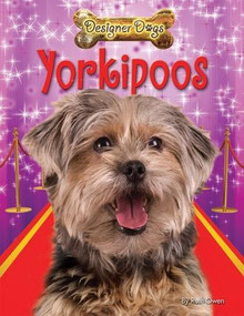 Yorkipoos - 9781477770351 by Ruth Owen, 9781477770351