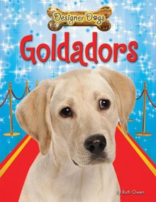 Goldadors - 9781477770399 by Ruth Owen, 9781477770399
