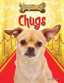 Chugs - 9781477770474 by Ruth Owen, 9781477770474