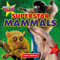 Superstar Mammals - 9781477770528 by Louise Spilsbury, 9781477770528