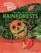 Projects with Rainforests - 9781477771655 by Jillian Powell, 9781477771655