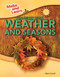 Projects with Weather and Seasons - 9781477771815 by Jillian Powell, 9781477771815