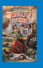 Molly Pitcher - 9781477772058 by Kirra Fedyszyn, 9781477772058