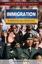 Immigration (Interpreting the Constitution) by Ann Byers, 9781477775127