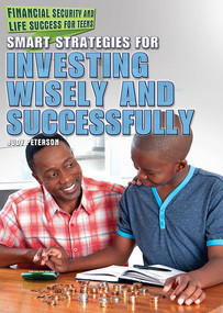 Smart Strategies for Investing Wisely and Successfully - 9781477776186 by Judy Monroe Peterson, 9781477776186