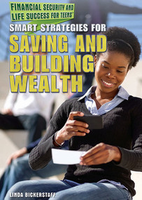 Smart Strategies for Saving and Building Wealth - 9781477776261 by Linda Bickerstaff, 9781477776261