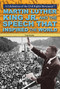 Martin Luther King Jr. and the Speech that Inspired the World by Erin Staley, 9781477777459