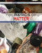 The Basics of Matter by John O. E. Clark, 9781477777527