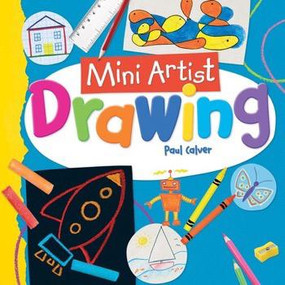 Drawing - 9781477791158 by Paul Calver, 9781477791158