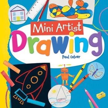 Drawing - 9781477791158 by Paul Calver, 9781477791158