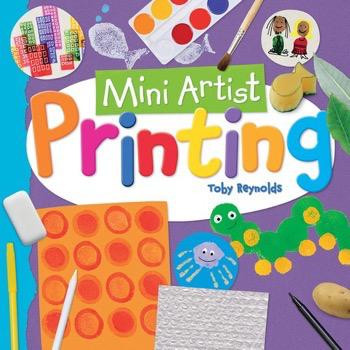 Printing - 9781477791271 by Toby Reynolds, 9781477791271