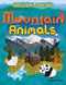 Mountain Animals - 9781477792575 by Ruth Owen, 9781477792575