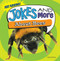 Jokes and More About Bees by Maria Nelson, 9781482405385