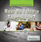 How Do I Use a Thesaurus? - 9781622753697 by Susan Meyer, 9781622753697