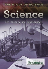 Science (Its History and Development) by Hope Lourie Killcoyne, 9781622754212