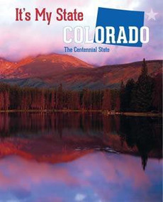 Colorado - 9781627124829 by Stephanie Fitzgerald, Linda Jacobs Altman, 9781627124829
