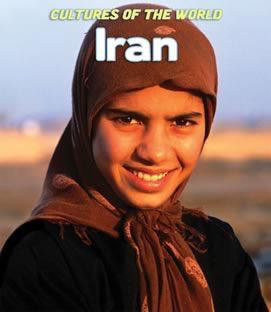 Iran - 9780761449935 by Yong Jui Lin, Vijeya Rajendra, Gisela T. Kaplan, 9780761449935