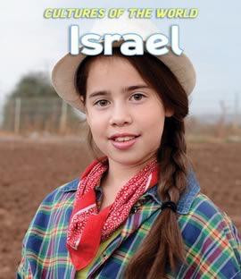 Israel - 9780761449959 by Jill Dubois, Josie Elias, Mair Rosh, 9780761449959