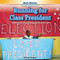 Running for Class President (Represent and Solve Problems Involving Division) - 9781477764480 by Richelle Jackson, 9781477764480
