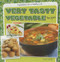 Very Tasty Vegetable Recipes - 9781482405767 by Kristen Rajczak Nelson, 9781482405767